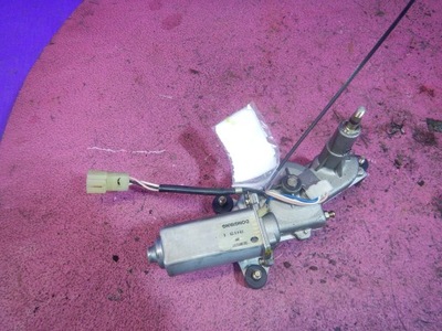 Daewoo lanos моторчик дворники задняя 96303127 фото №1