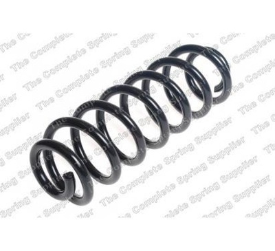 Lesjofors пружина подвеска vw фото №1