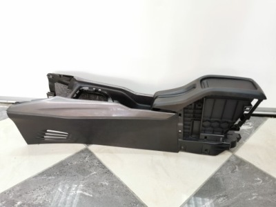 Туннель средний подлокотник peugeot 2008 i lift фото №1