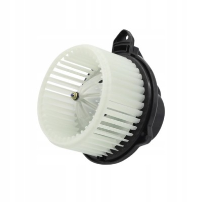 Двигун повітродувка chrysler pt cruiser 2000 - 2010 фото №1