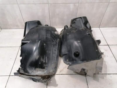 Mercedes-benz втулка підкрилок a2046900930 фото №1