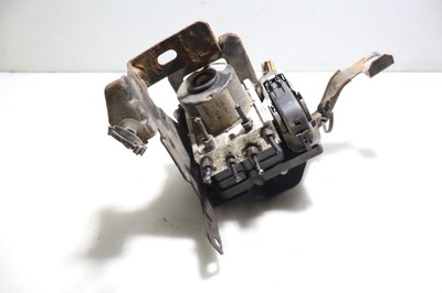 Насос abs opel combo d 1.4 фото №1