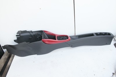 Тунель середній opel adam фото №1