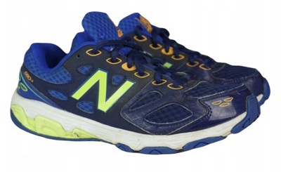 New Balance Tech Ride 690 v4 r. 38