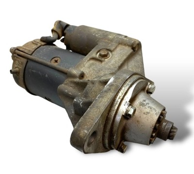 Isuzu n series 2012 дизель 5200cm3 стартер 8982220210 фото №1