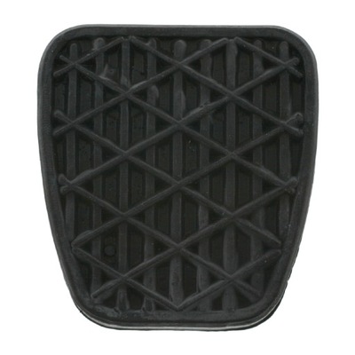 Накладка педалі зчеплення febi 07532 фото №1