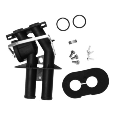 Клапан отопления отопителя do vw lt sprinter фото №1