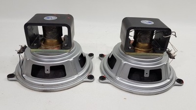 GŁOŚNIKI BLAUPUNKT LA 2248/01 / ALNICO / ISOPHON / #2