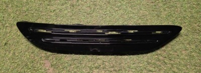 Решітка права бампера задній mercedes eqe v295 amg фото №1