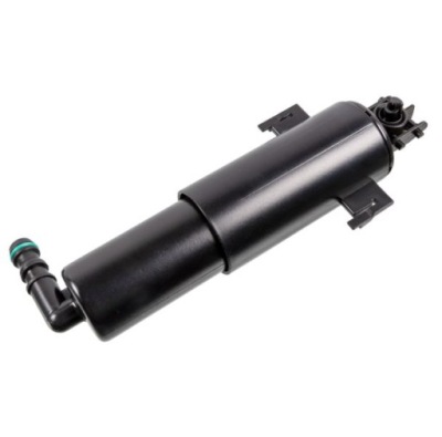 Bmw seria 3 e90 e91 омивач фара фото №1