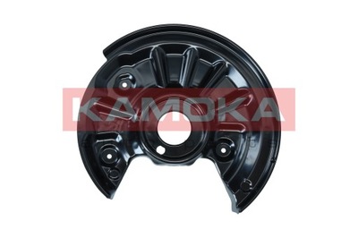 PROTECTION BRAKES HAM 1180198/KAO  