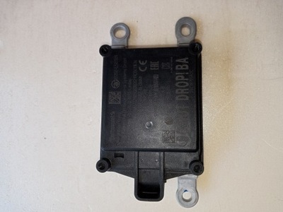 Nissan leaf ii радар distronic датчик 28438 5sa2c фото №1