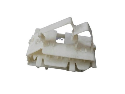 Кронштейн блок управления 3449386 bmw x3 e83 фото №1