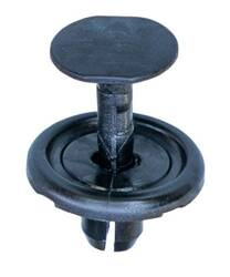 Клипсы штифты подкрылок защита 90467-07214 do toyota camry ch-r corolla yaris фото №1