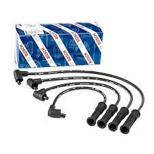 Набор трубопровод зажигания bosch 986 357 253 фото №1