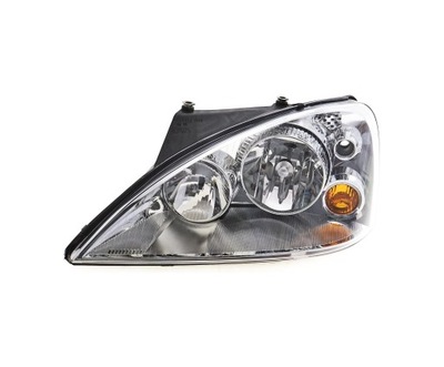 FORD GALAXY 00 - 06 LAMPA PRZEDNIA REFLEKTOR LEWY