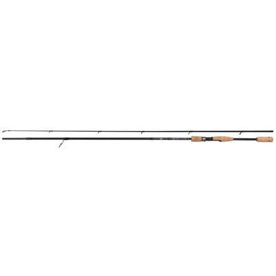 YORK WĘDKA CARBONERO JIG 240/2-10g