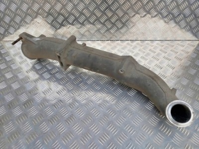Коллектор всасывающий длинный daf xf 105 euro 5 фото №1
