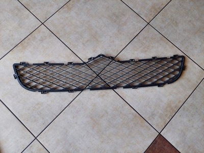 Решётка радиатора - решётка решетка - citroen jumper - 06-14 фото №1