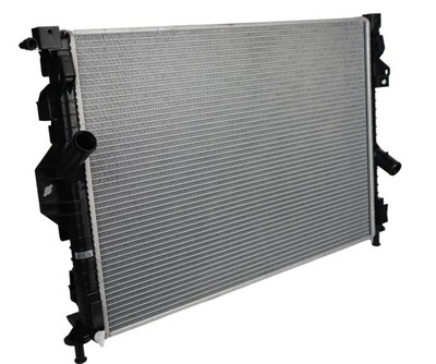 Радиатор wody ford kuga 2.5 t 2008 - 2013 фото №1