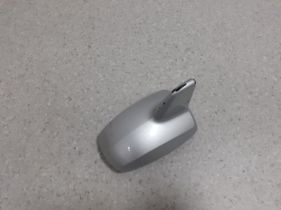 Mercedes ml gl w166 антенна кровельная rekin фото №1