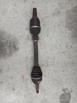 Привідний вал короткий ліва renault megane 2 1.9 dci 02-08 фото №1