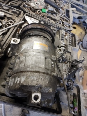 Vw компрессор компрессора 8d0260808 фото №1