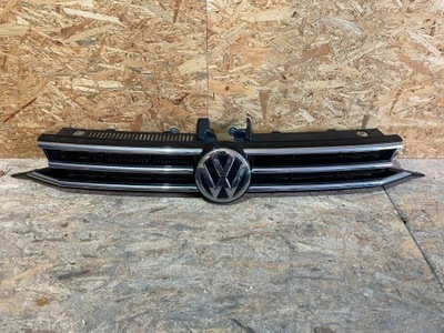 GROTELĖS GROTELĖS AUŠINTUVO VW TOURAN 5TA 5TA853655 ** 