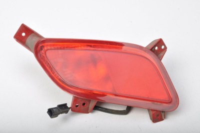 Hyundai veloster i лампа протитуманна задня права фото №1