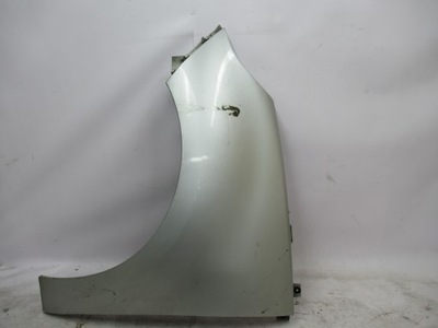 Крыло перед передний левый renault scenic iii 3 фото №1