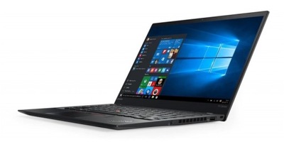 Lenovo ThinkPad X1 Carbon 5 i5-6300U 8GB 256SSD