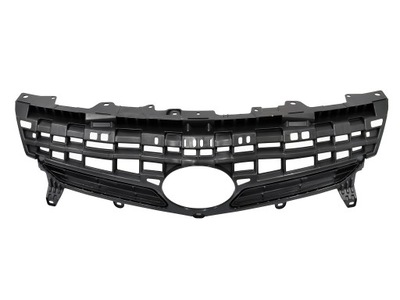 Toyota prius 2012-2015 решётка радиатора решётка радиатора 5311147040 фото №1