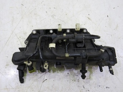 Колектор всмоктуючий alfa romeo mito 1.4 tb 552206520 фото №1