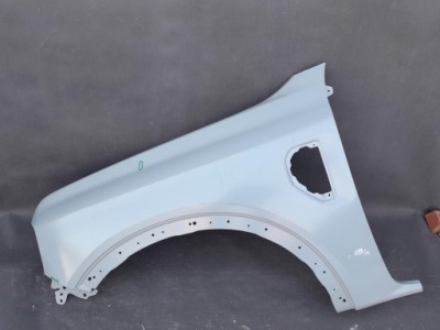 Ford ranger 22- крыло левый перед передний oryg фото №1