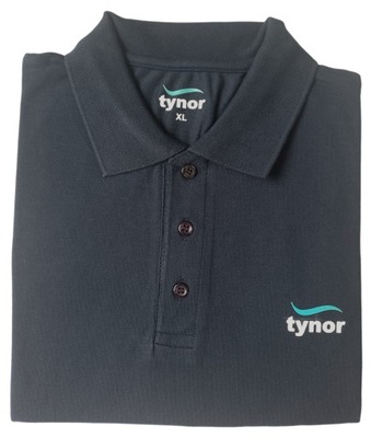 TYNOR KOSZULKA POLO M