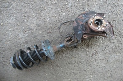 Subaru xv 2.0d амортизационная стойка правый перед 20310fj080 фото №1