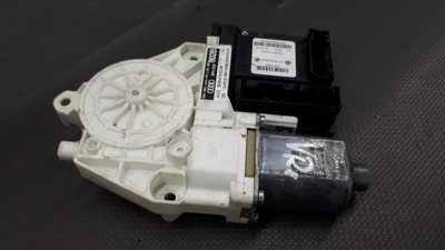 8P4959802B MOTOR VENTANAS DERECHA PARTE TRASERA AUDI A3 8P  