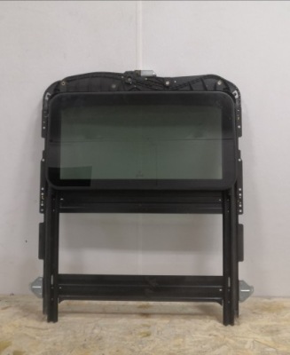 Maserati quattroporte v 04-12 люк фото №1