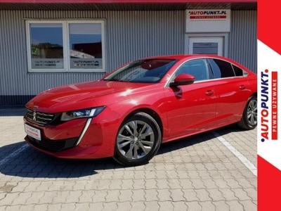 Peugeot 508 ! Allure !