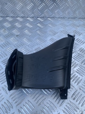 Впуск воздуховод воздуха l/p kia stonic 20- lift фото №1