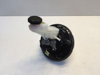 Hyundai i20 iii 2021 підсилювач гальм насос гальмівна uk фото №1