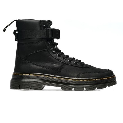 Glany Dr. Martens COMBS TECH II WYOMING DM27801001 44