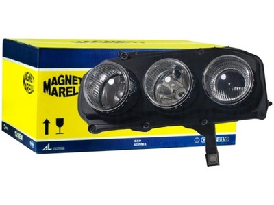 FARO FARO DERECHA MAGNETI MARELLI 712428201129  