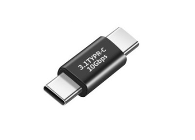 Przejściówka USB-C do USB-C