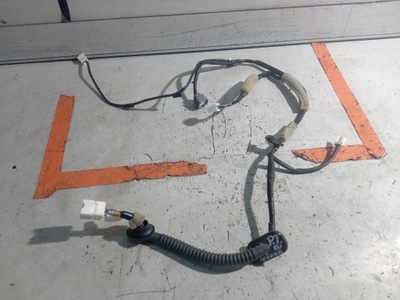 Subaru levorg джгут електропроводка двері правий задня фото №1