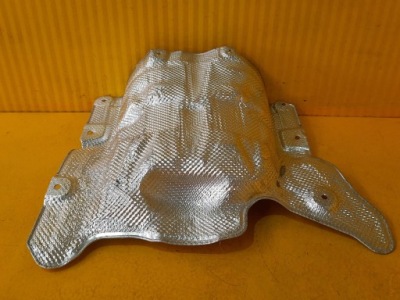 Bmw m4 g82 защита тепловая 8070509 фото №1