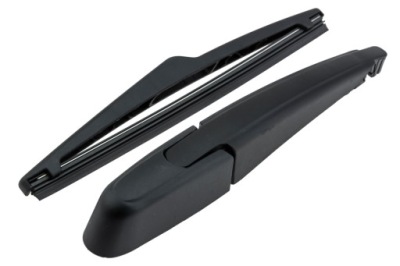 Щетка + рычаг задняя дворники citroen c3 aircross 2017- длина щетки wycie фото №1