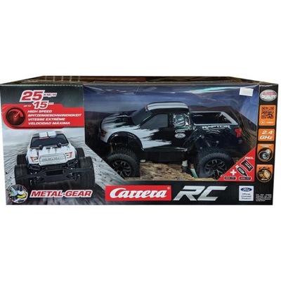 CARRERA auto RC Ford F-150 Raptor 2,4GHz 370181069