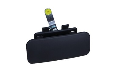 Maxgear ручка двері ford p. transit 00- le zew фото №1