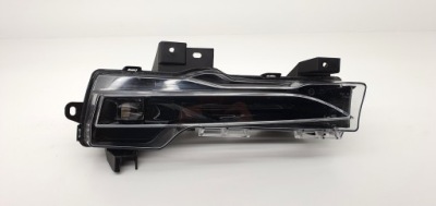 Tesla 3 y протитуманна фара лівий drl led 1624797-00-a фото №1